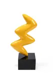 Flashback by Jon Buck, sculpture, sold May 2026