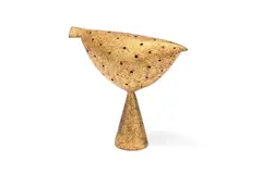 Early bird by Jon Buck, sculpture, sold May 2026