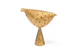 Early bird by Jon Buck, sculpture, sold May 2026
