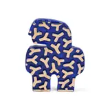 Marked man by Jon Buck, sculpture, sold May 2026