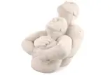 Things are looking up by Patrick Barker, Stone, sold May 2026