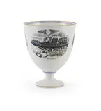 'the boat race vase', circa 1986 by Eric Ravilious, print (other), sold Apr 2026