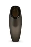 Glass sculpture; circa 2000 by Rudolf Burda, sculpture, sold Apr 2026
