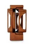 'untitled' sculpture; circa 1980 by Brian Willsher, sculpture, sold Apr 2026