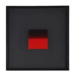 Red square i. g1 by Garry Fabian Miller, 2004, print, sold Apr 2026