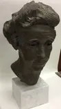 Untitled by Kenneth Carter, sculpture, sold Jul 2022