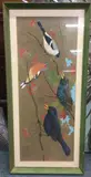 Untitled by Ralston Gudgeon, watercolour, sold Apr 2022