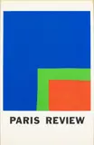 Paris Review by Ellsworth Kelly, 1968, Silkscreen, sold Oct 2023