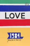 Love by Yves Saint Laurent, 1984, Sérigraphie (Affiche), sold Oct 2026