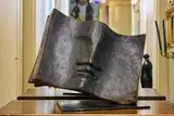 Partizione by Jacques le Bescond, Bronze Numéroté IV/IV, sold Apr 2026