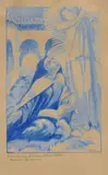 Projet d'illustration pour Sainte Thérèse, poème de Paul Claudel, 1916* by Maurice Denis, 1919, Gouache, sold Jun 2026