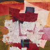Untitled by York Wilson, oil on canvas, sold May 2026