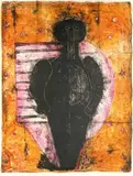 Signed by Rufino Tamayo, lithograph, offered Jun 2022