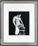 Untitled by Tom Antonik, Gelatin silver print, offered Jul 2024