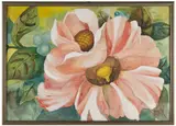 Untitled by Renee Harcombe, Watercolor, offered Jan 2024