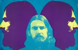 Gemini Rising Inc.' by Victor Atkins, Serigraph. Artist stamp, offered Jan 2024