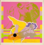 Woman Masturbating.' by Keiichi Tanaami, Screenprint, offered Jan 2024