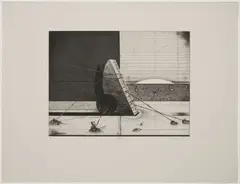Apres-Midi by Assadour Bezdikian, 1978, Etching, offered Jun 2023