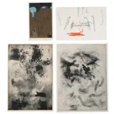 Operation by Including Beatrice Wood, c. 1932, lithograph, sold Apr 2026
