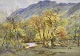 Untitled by Henry Robinson Wilkinson, Watercolour, sold Jun 2026