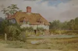 Untitled by Thomas Nicholson Tyndale, Watercolour, sold May 2026