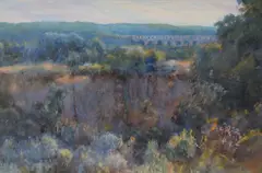 Untitled by Herbert Arnauld Olivier, Watercolour, sold Apr 2026
