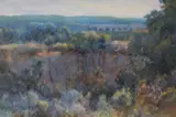 Untitled by Herbert Arnauld Olivier, Watercolour, sold Apr 2026