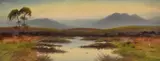 Untitled by J Jebco, Watercolour, sold Apr 2026