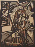 Untitled by Tom Dearden, print (other), sold Apr 2026