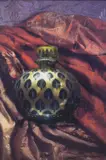 Untitled by Sarah Warren, Oil on canvas, sold Mar 2026
