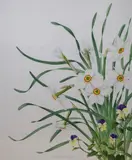 Untitled by Isobel Bartholomew, Watercolour, sold Mar 2026
