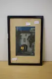 Court Yard Meret by Frederick Marriott, print (other), sold Mar 2026