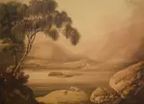 Untitled by William Green, Watercolour, sold Mar 2026