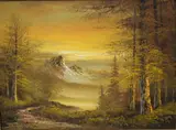 Untitled by Peter Wood, Wood, sold Dec 2025