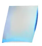 Sea morning by Trevor Bell, 2002, Acrylic on canvas, sold Mar 2026