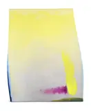 Early morning by Trevor Bell, 2002, Acrylic on canvas, sold Mar 2026