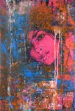 Untitled by Raphael Mazzucco, Mixed media, sold Mar 2026