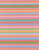 Rose rose (schubert 79) by Bridget Riley, 2011, Screenprint in colours, sold Mar 2026