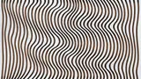 Optical 1 (homage to riley) by Brian Willsher, 1991, sculpture, sold Mar 2026