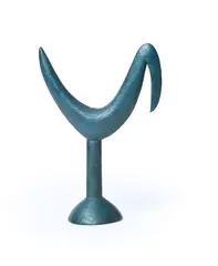 Totembird by Jon Buck, Bronze, sold Mar 2026