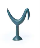 Totembird by Jon Buck, Bronze, sold Mar 2026
