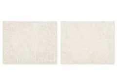 Moonrise - small version no 3& no 4 4 by Maurice Cockrill, 1998, Oil on canvas Both signed, titled and dated, sold Mar 2026