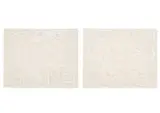 Moonrise - small version no 3& no 4 4 by Maurice Cockrill, 1998, Oil on canvas Both signed, titled and dated, sold Mar 2026