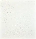 Untitled (no. 199) by Károly Keserü, 2003, Acrylic and thread on linen, sold Mar 2026