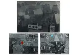 Untitled by Julian Trevelyan, ETCHING, sold Mar 2026