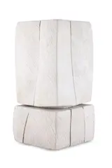Padma iii by Kim Lim, sculpture, sold Mar 2026