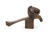 Kiri by Bryan Kneale, Bronze, sold Mar 2026