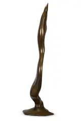 Phoenix by Maurice Lambert, Bronze Height:, sold Mar 2026