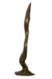 Phoenix by Maurice Lambert, Bronze Height:, sold Mar 2026