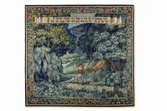 THE BROOK by John Henry Dearle, print (other), sold Mar 2026